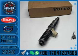 Wholesale Top Quality Fuel Injector 85003109 20582430 20977565 21106375 21244717 21451295 21543203 For VOL from china suppliers
