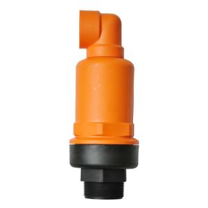 Wholesale Corrosion Resistance Air Vacuum Relief Valve 2 Inch Plastic Pressure Reducing Valve from china suppliers