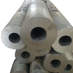 Wholesale Round Thick Wall Steel Tubing A519 SAE1026 A519 SAE1518 , Annealed Forged Steel Tube from china suppliers