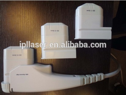 high intensity tighten function hifu for contraction