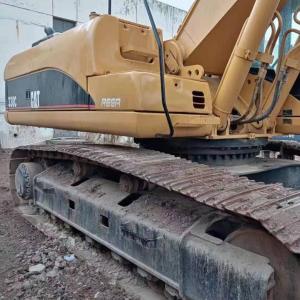 Wholesale used cat 330bl excavator/Second Hand hydraulic crawler Excavator CAT330C nice quality CAT 303 cat 306 excavator from china suppliers