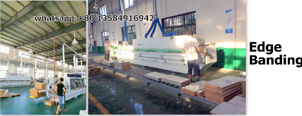 KITCHEN CABINET UV MDF Board