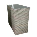 Light Weight Fireproof Aluminum Honeycomb Panels For Marine Boat Construction