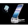 Buy cheap Mobile phone anti-theft device cell phone anti theft alarm smartphone anti lost from wholesalers