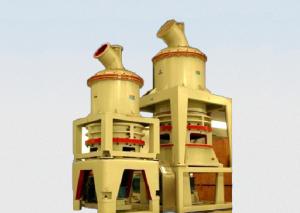 Wholesale HGM90 Micro Powder Grinding Mill Calcite 930mm Ore from china suppliers
