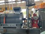 800m3/Min Oil Free Turbo Impeller Centrifugal Blower Air Compressor