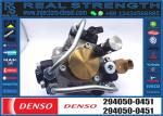 Common Rail pump 294050-0451 engine fuel pump 2940500451