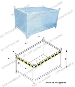Wholesale Painted / Galvanized Shipping Container Parts Container Fixed Parts from china suppliers