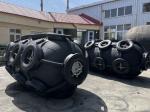 2 Year Warranty Customized High Performance Rubber Marine Pneumatic Fender