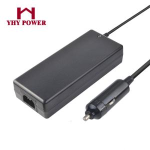 China Desktop Connection Universal Adapter For Laptop 19 Volt 6.2 Amp 120W UL CE FCC RCM on sale