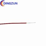 PTFE Insulated High Temperature Cable 16awg