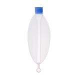 1L 2L 3L Reusable Silicone Breathing Bag For Hospital Clinic