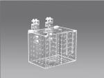 Aquarium Acrylic Quarantine Case,RF-2L