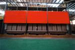 High Efficiency Industrial Kiln Manufacturers Refractory Material For Firing