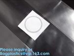 Autoclavable Mushroom Growing Bags, Mushroom Spawn Bags, Stand Up Durable Bags,