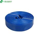 Watering Irrigation PVC Layflat Hose 50m Length for Agricultural Industry