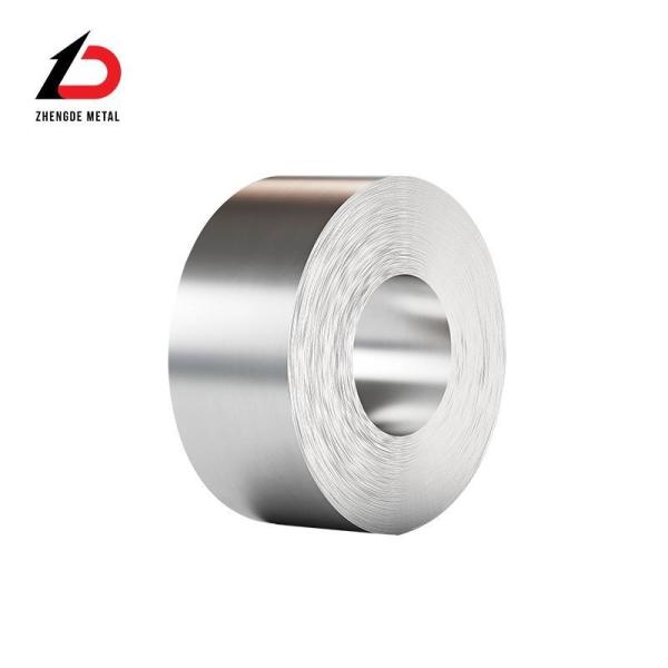 Customized Cold-Drawing Technique 316 Stainless Steel Coils for Pharmaceutical