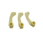 01750042089 01750042090 ATM parts Wincor Nixdorf Clamp Latch Left And Right