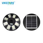 UFO 300W IP65 Solar Powered Garden Lights For Park Road Landscape