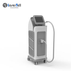 Wholesale 1500W 810nm IPL Laser Machine High Power Hair Removal Beauty Equipment from china suppliers