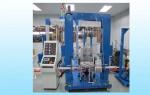 LCD Display Chair Caster / Base Furniture Testing Machines Abrasion Resistance