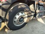 Japanese Diesel Nissan Used Tractor Head Cwb 459 350hp Low Mileage With PTO