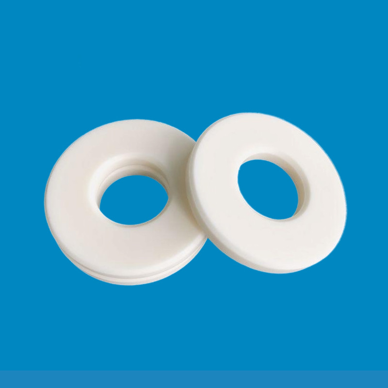 Superior Insulation And Durability 99% Alumina Ceramics Products For Industrial
