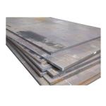 Hot Rolled Wear Resistant Steel Plates Sheet NM 450 550 600