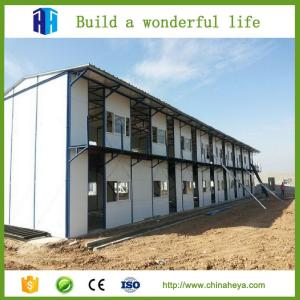 Wholesale Low cost labor dormitory temporary prefabricated housing from China from china suppliers