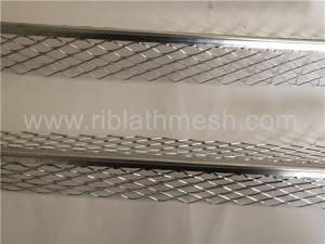 Wholesale Professional Galvanized Angle Bead Plastic Corner Bead 2-3M Length from china suppliers