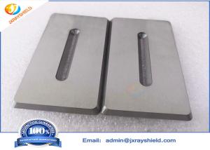 Wholesale Mo1 Molybdenum Face Plate For Ion Implantation Components from china suppliers