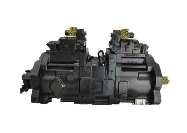 Customized Excavator Hydraulic Pump HITACHI KOBELCO K3V180DTH SK380 EX450-5