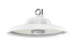 Wholesale High Quality Aluminum Die Casting 200W UFO LED High Bay Light Housing For food Industry from china suppliers