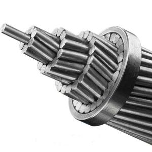 Wholesale 0.6/1kv 3 Core 5 Core AAC Cable All Aluminium Conductor Customizable Bare Cable from china suppliers