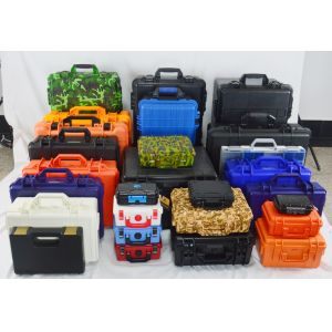 Wholesale Smooth Surface Custom Printed Plastic Boxes Sturdy from china suppliers