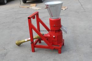 Wholesale PTO drive Household Pellets machine,Wood Pellet machine Pelleting machine,woodstaw pelleting,foodstuff pelleting machine from china suppliers