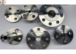 ASTM B462 UNS N06200 Nickel Alloy Casting Forging Flanges ISO9001-2008