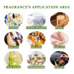 Mango Fragrance For Air Freshener&Car Detergent Making