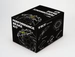 Lexus Big Brake Kit 6 Piston Caliper For GX 20 Inch Wheel 378*32mm Rotor