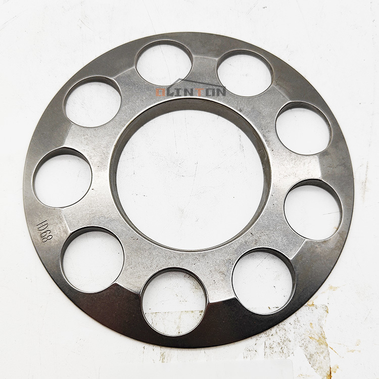 Construction works ZX350-3 Travel Motor 9251699 9251477 Spare Parts 2053333 3103258 8100811 Repair Kit 8107650 3103750 3107859
