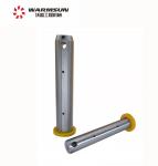 3.800kg A820301021349 50mm Excavator Pins For Bucket Connection