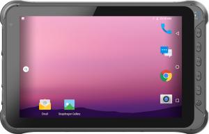 Wholesale Heavy Duty Rugged Tablet PC 10 Inch Li-Polymer Battery 3.7V 10000mAh from china suppliers
