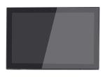 Industrial Wall Mount No Battery 10 inch POE RJ45 Android 6.0 Tablet For Meeting