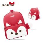 2018 new style school bag of preschool child kids 3D Cartoon family backpack