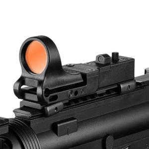 Wholesale Riflescope Ak47 Red Dot Reflex Sight IPSC C-MORE Railway Red Dot Sight from china suppliers