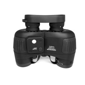 Wholesale BaK4 7x50 10x50 12x50 Mobile Phone Telescope Water Resistant Rangefinder Binocular from china suppliers