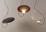 Modern Style LED Indoor Lighting Colorful Wall Light For Hotel Bedroom Wall Lamp