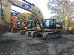Used CAT 336D excavator for sale