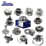 High Quality Car Parts Taper Roller Bearing 990366-50007 9036650007 For Mercedes