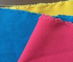 Work Suits 450GSM Plain 1/1 Cotton Canvas Fabric